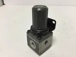 Taiyo SRC-06 Pneumatic Regulator With Built-in Check Valve, Pressure: 1MPA. Fixed Price $45.00.