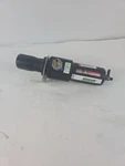Speedaire 4ZL02 Filter-regulator , 150 Psi. Fixed Price $39.99.