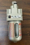 Smc AL20-N02-CZ Air Lubricator W/ Bowl Guard. Fixed Price $30.00.