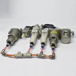 Smc Pneumatics AMG250C-02BC Ambient Dryer W/ Compressed Air Treatment Assembly. Fixed Price $254.99.