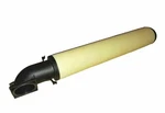 Oem Ingersoll Rand 88343454 Filter Element HE850E N15 With O-ring Kit 89323083. Fixed Price $359.96.