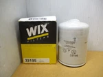 Wix 33195 Spin-on Fuel Filter. Fixed Price $16.50.