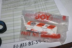 Nos Joy Air Compressor Inline Filter Pn 00543254. Fixed Price $36.84.