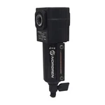 Norgren F72G-2AN-QD3 Pneumatic Filter, 1/4IN Ptf, 250PSI Max, 40 M, 59SCFM. Fixed Price $60.00.