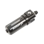 Pneumatics 3/8-IN Npt In-line Arrowfog Tool Lubricator W/ Metal Bowl L353W. Fixed Price $20.00.