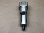 Smc Regulator Assembly AR50-10 #56A2*AD. Fixed Price $39.99.