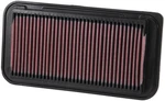 K&n 33-2252 High-flow Engine Air Filter For Corolla Else Exige Matrix Vibe Tc L4. Fixed Price $49.67.