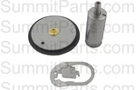 Kit, Parker Repair, 1/2" Valve For Huebsch, Speed Queen, Unimac - F380993. Fixed Price $51.49.