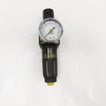 Asco 34225212 Joucomatic 1/4" Npt Compressed Air Filter Regulator 7-120PSI. Fixed Price $27.26.