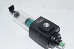 New Norgren F73C-2AD-QT0 Filter; Coalescing; Oil Removal 150 Psig. Fixed Price $74.98.