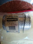 Donaldson P558467 Hydraulic Filter New Old Stock. Fixed Price $6.99.