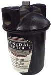 General Filters Inc. Fuel 2A-17AF Element 2A-710 Wool Felt 1/2. Fixed Price $50.00.