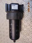 Parker 07F32AC Filter 1/2". Fixed Price $45.00.