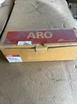Aro L36451-110 Air Line LUBRICATOR,3/4IN,368CFM,250 Psi. Fixed Price $100.00.