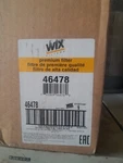 Wix Air Filter 46478 Replaces Napa. Fixed Price $19.42.