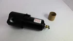 Wilkerson L16-04-G00 B23 Lubricator. Fixed Price $85.00.