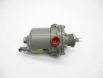 Itt GFH65XTKEX1C 0-25PSI Nsnp. Fixed Price $80.00.