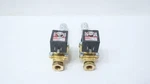 Parker 608330005 Exhaust Valve Kit 0-16BAR. Fixed Price $1050.50.