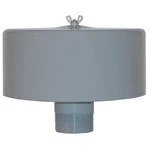 Solberg F-31P-200 Inlet Filter, Mnpt Out, 135 Max Cfm. Fixed Price $88.59.