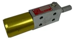 New Graco 521-000-000 Pneumatic Pump AL-5. Fixed Price $500.00.