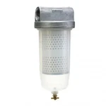 Groz Fuel Filter High Flow 10 Micron Female 1" Npt. Fixed Price $76.94.