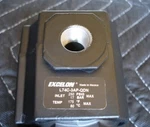 Norgren Excelon L74C 3AP Qdn Micro-fog Lubricator. Fixed Price $40.00.