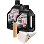 Tusk 4-STROKE Oil Change Kit Motorex Cross Power 4T 10W-50 For Beta 430 Rr-s. Fixed Price $55.44.