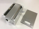 Polaris Sportsman 450 570 Eps Aluminum Intake Air Box 2-6 Hp Cfm Performance Atv. Fixed Price $239.95.