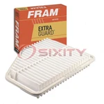 Fram Extra Guard CA10591 Air Filter For VA-272 VA-250 Lx 3209 LAF5980FP Gq. Fixed Price $43.05.