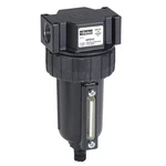 Parker 07F34BC FILTER,1/2" NPT,130 CFM,5 Micron 21U822. Fixed Price $205.02.