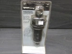 New Forney Pneumatic Lubricator 3/8 Npt 75582. Fixed Price $25.49.