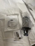 Parker #025ACS, Carbon Filter Element, 0.003 Micron. Fixed Price $119.00.