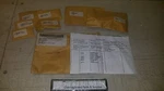 Nos Davey Compressor 65883 Valve Parts Kit For 66448 & 66449 4820010099224. Fixed Price $150.00.