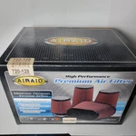Airaid Dodge 5.9/6.7L Dsl 6.0L Replacement Filter. Fixed Price $94.30.