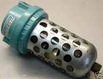 Wilkerson Company Particulate Coalescing Filter F10-02-000A, Npt. Fixed Price $79.99.