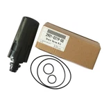 2901021900 Water Separator Drain Valve For Atlas Copco Compressor 2901-0219-00. Fixed Price $52.99.