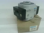 Festo FRM-1/2-D-MIDI Branching Module Filter Regulator-new Box. Fixed Price $43.31.