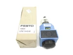 Festo LFM-1/4-S-B Nsmp. Fixed Price $28.00.