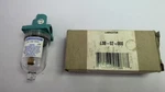 Wilkerson L00-02-000 Pneumatic Lubricator. Fixed Price $49.00.