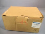 Festo MS6N-EM1-1/2-S Shut On/off Valve 541290. Fixed Price $119.99.