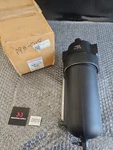 Norgren Lubricator L17-600-OPDA 160 Scfm, 3/4" Npt Ship+warranty. Fixed Price $85.00.