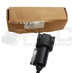 New Parker / Finite Filter F06F14BC Pneumatic 250PSI 175DEG *read*. Fixed Price $115.80.