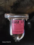 Msa High Efficiency Air Line Filter Assembly 85759. Fixed Price $70.00.