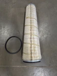 Baldwin Filters PA2500 Air Filter, Slight Damage. Fixed Price $55.00.