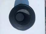 Replacement Air Filter Element Quincy 141469-051 125420E300 127357E004. Fixed Price $60.00.