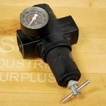 Norgren R17-601-RGLA Pressure Regulator Valve 0-160 Psi Used. Fixed Price $28.87.