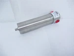 244389 New-no Box; Parker 6004N-0A1-DX Pneumatic Air Filter 1/2"NPT Female Port. Fixed Price $755.72.