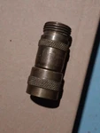 Marshall Brass Company Line Rv Water Pressure Regulator 40-50 Psi. Fixed Price $10.99.