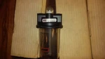 Aro 1/4 Lubricator 126221-020 3/8 1/2. Fixed Price $34.78.