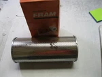 Transmission Oil Filter-extra Guard Auto Fram CH155PL. Fixed Price $13.49.